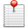 Note Pinned icon